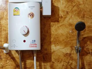 AiOonHomestay Twins Room - Ban Bang Bao - 1