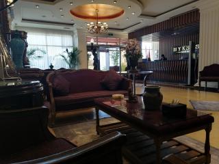 Hyksos Hotel - Erbil - 3