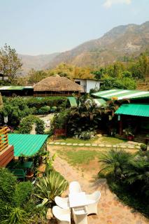 Nanau Luxury Resort & Spa - Rāmnagar - 0