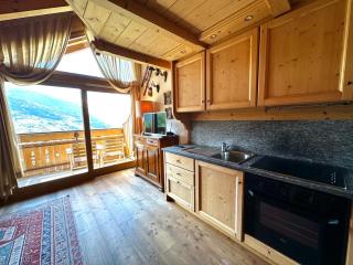 Alpine Escape 4 - Bormio - 6