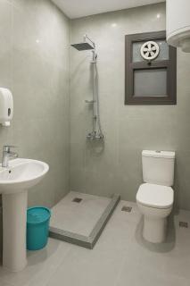 Porto Said, Tourist Resort, Luxury Hotel Apartment, Eco Park, Mediterranean Sea - `Ezbet Shalabi el-Rûdi - 2