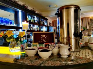 Leśny Kurort w Gierczynie - 9