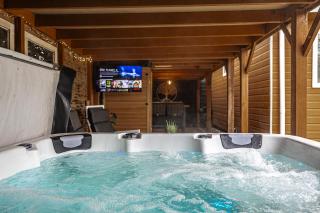 Drents Genieten - Goudheide met privé jacuzzi & sauna - 6