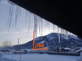 Alte Hof - Brixen im Thale - 9