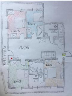 Alte Hof - Brixen im Thale - 4