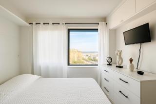 Cannes Marina, Studio Vue Port avec Piscine et Parking Privé - Mandelieu La Napoule - 9