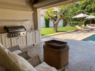 Magnifique maison avec piscine - 5BR-10P - Gassin - Saint-Tropez - 6