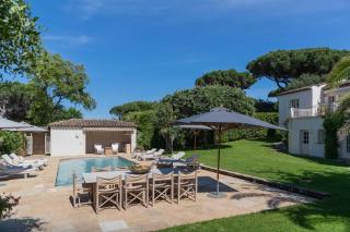 Magnifique maison avec piscine - 5BR-10P - Gassin - Saint-Tropez - 3