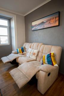 Captain House, amazing apartment in central Santos - Lissabon - 9