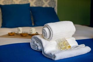 Captain House, amazing apartment in central Santos - Lissabon - 5