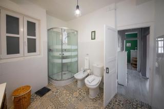 Captain House, amazing apartment in central Santos - Lissabon - 4