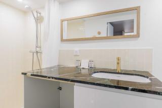 Charmant Appartement à Montparnasse - 2P-1BR - París - 4