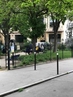Charmant Appartement à Montparnasse - 2P-1BR - París - 2
