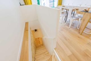 Charmant Appartement à Montparnasse - 2P-1BR - París - 8