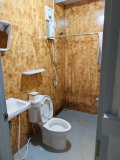 AiOonHomestay Twins Room - Ban Bang Bao - 3