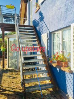 JANÉA in Vineyard Soft Green House - 6