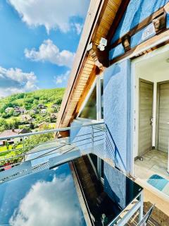 JANÉA in Vineyard Soft Green House - 4