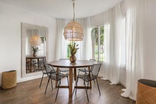 Newly Renovated Townhouse in Marbella with Pool - Marbella - 6