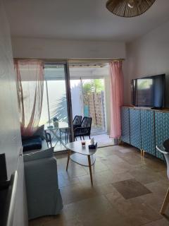 Appartement le petit platane - Royan - 9