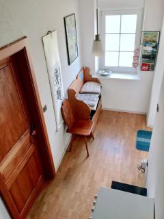 JANÉA in Vineyard Soft Green House - 1