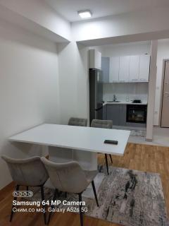 Eva Apartman - Skopje - 7