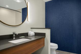 Fairfield by Marriott Inn & Suites Kokomo - Kokomo - 3