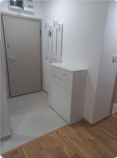 Eva Apartman - Skopje - 4