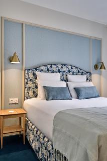 Hotel Etoile Saint Ferdinand by Happyculture - Paris - 7