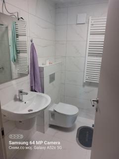 Eva Apartman - Skopje - 2