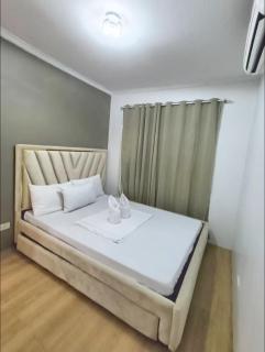 2BR Condo free pool with wifi near Mall in Davao City - Davao City - 2