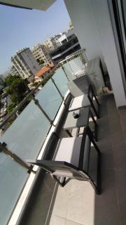 The Suave - Limassol City Centre Luxury - Limassol - 5