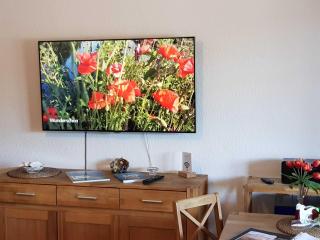 Studio 28, Residenz Seeblick mit seitlichen Ostseeblick - Ostseebad Sellin - 1