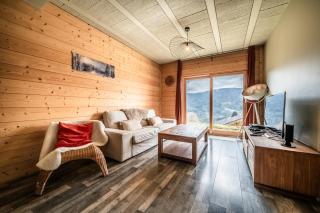 Chalet Célestine 7 chambres - Sauna - Verchaix - 9