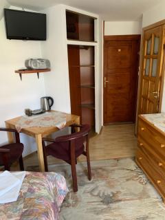 Pokoje u Zofii - Ząb - 1