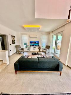 Tekeli Villa B - Fethiye - 7