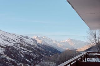 Alpeen Hotel - Les Menuires - 8