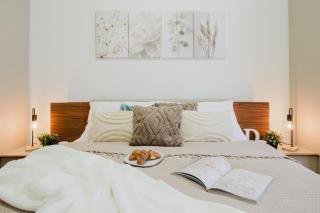 Prague Days - Two-bedroom Apartment with Parking Space and 2 Bathrooms in Vinohrady - Prag - 5