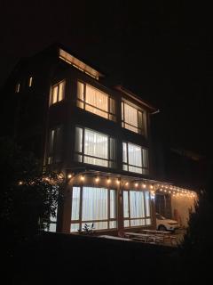Happy Oasis B&B - Dongshan - 8