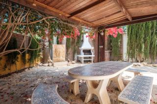 Villa Alba - Santa Eulária des Riu - 7