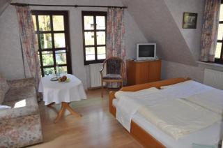 Gutsschänke Sennerhof - 1