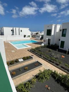 Sunset&Suite close to the beach - Tías - 4