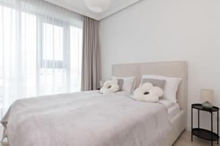 Bright Apartment Tarasy Bałtyku by Noclegi Renters - Danzig - 0