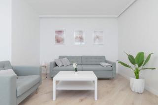 Bright Apartment Tarasy Bałtyku by Noclegi Renters - 9
