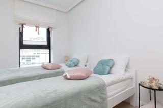 Bright Apartment Tarasy Bałtyku by Noclegi Renters - Danzig - 8