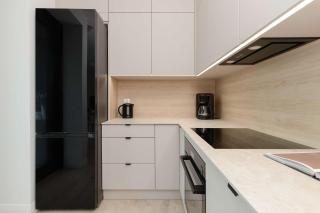 Bright Apartment Tarasy Bałtyku by Noclegi Renters - Danzig - 7