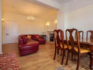 Fir Grove - Menai Bridge - 3