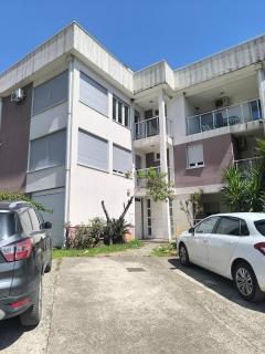 Sunny apartments - Budva - 9
