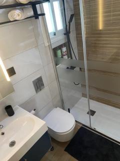 Single room in shared apartment - Marbella - 7