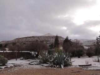 Stone Haven at Nieu Bethesda - Nieu-Bethesda - 8