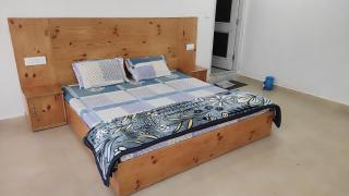 Hills Paradise Home Stay - 6